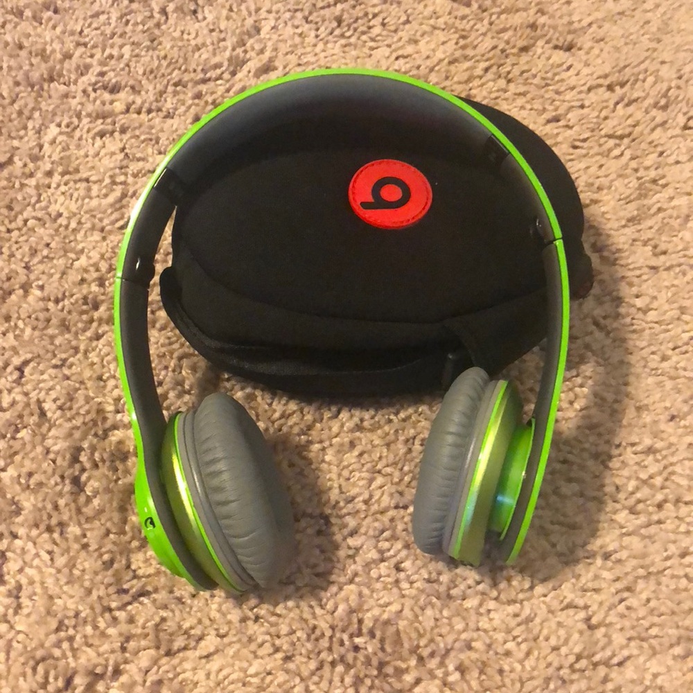 Beats Headphones